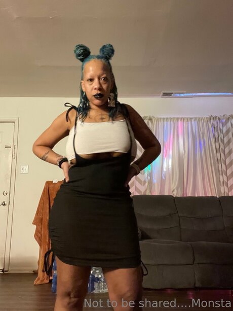 Diosa7 star naked photo