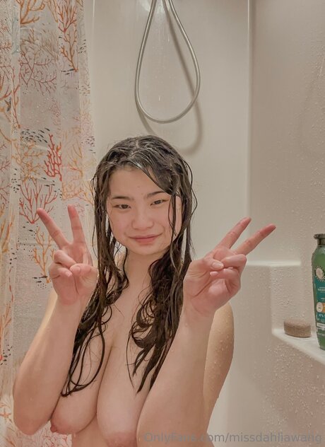 Missdahliawang pornstar exclusive img