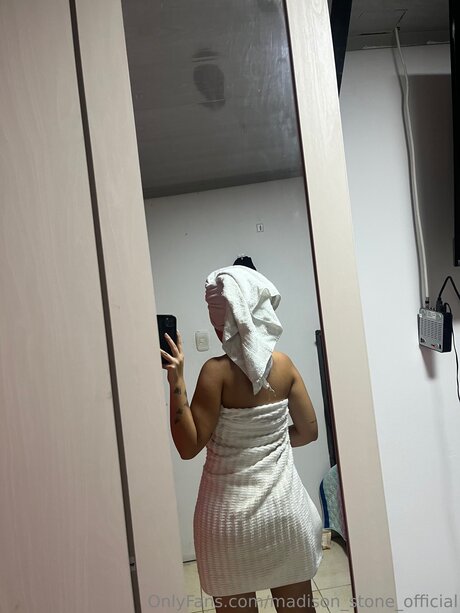 Madison Stone Official hot actress archive