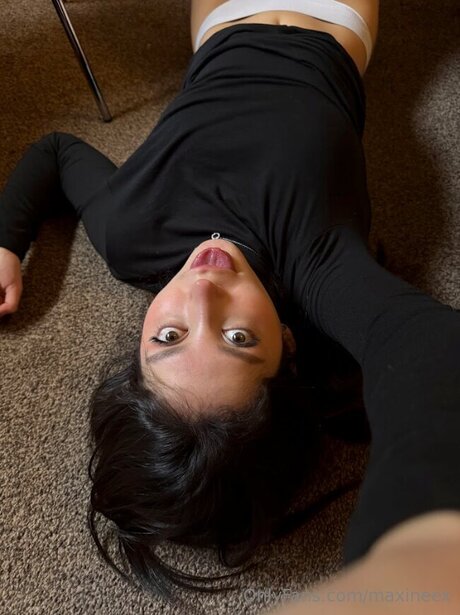 Maxineex porn actress archive