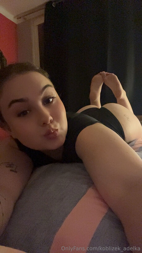 Koblizek Adelka pornstar beautiful photo