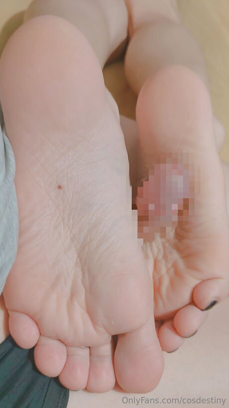 Cosdestiny pornographic model photos