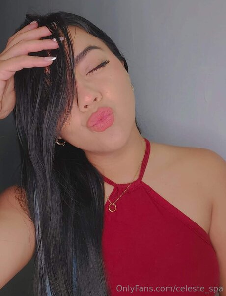 Celeste Spa model hd images