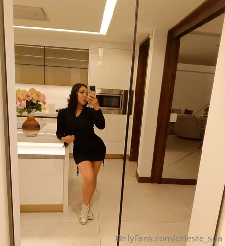 Celeste Spa porn actress pictures