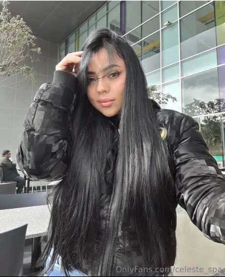 Celeste Spa model hd picture