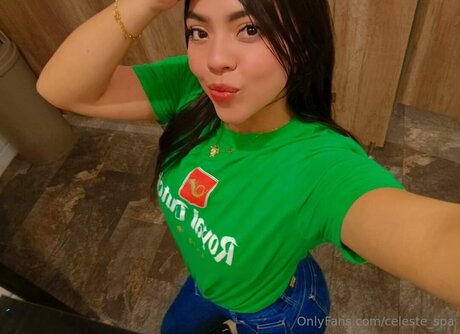 Celeste Spa sex pornstar gallery