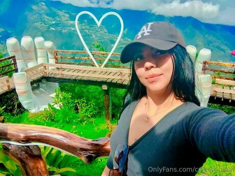 Celeste Spa model nude photos