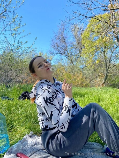 Valerymill nudes pornstar photos