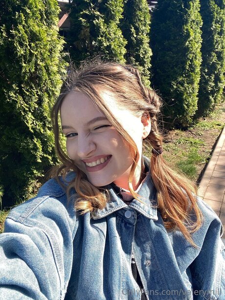 Valerymill pornstar nude galleries