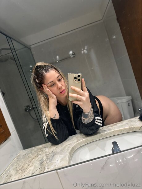 Melodyluzz nudes model galleries