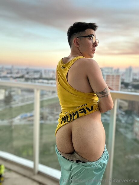 Exmilitarversex star xxx archive