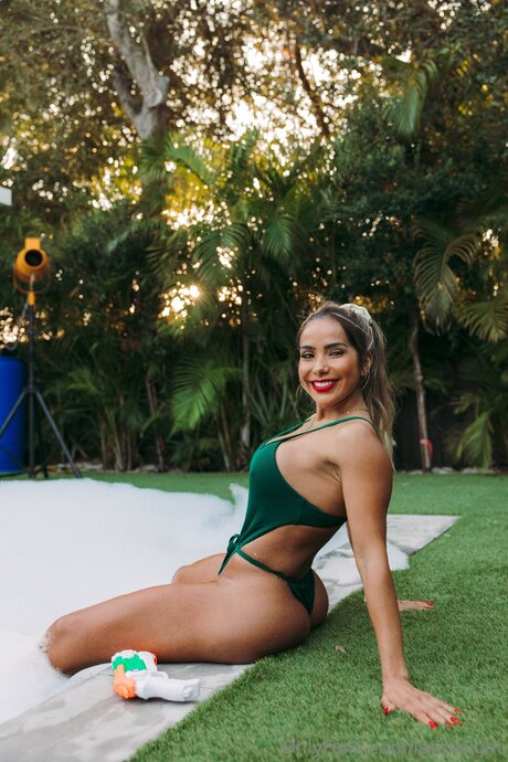 Latinxlight star sexy pics