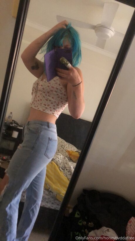 Honeybvddafree high quality star img