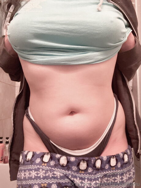 Kittenbelluwu star adult pic