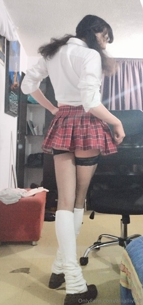 Alliallivoid sex actress images