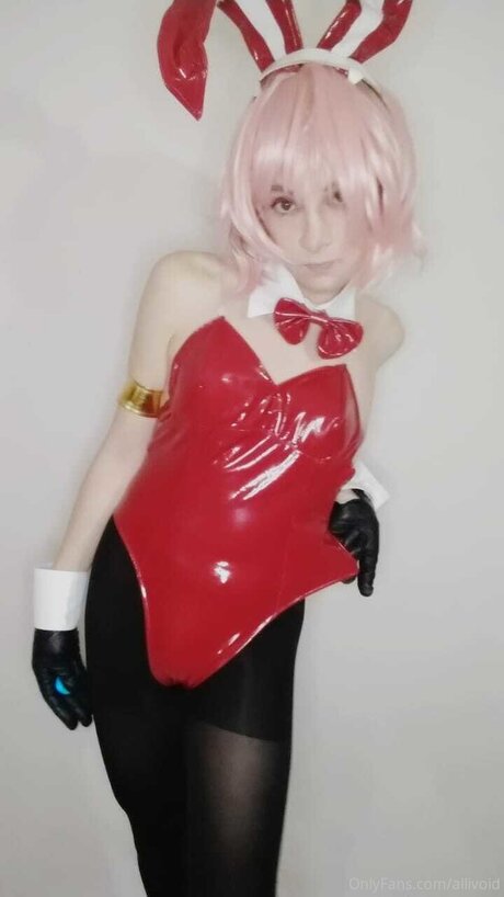 Alliallivoid star hot pictures