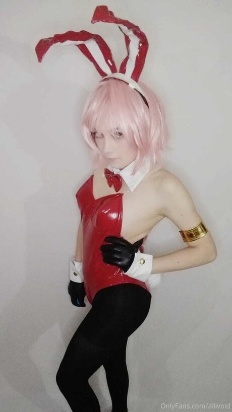 Alliallivoid model hd galleries