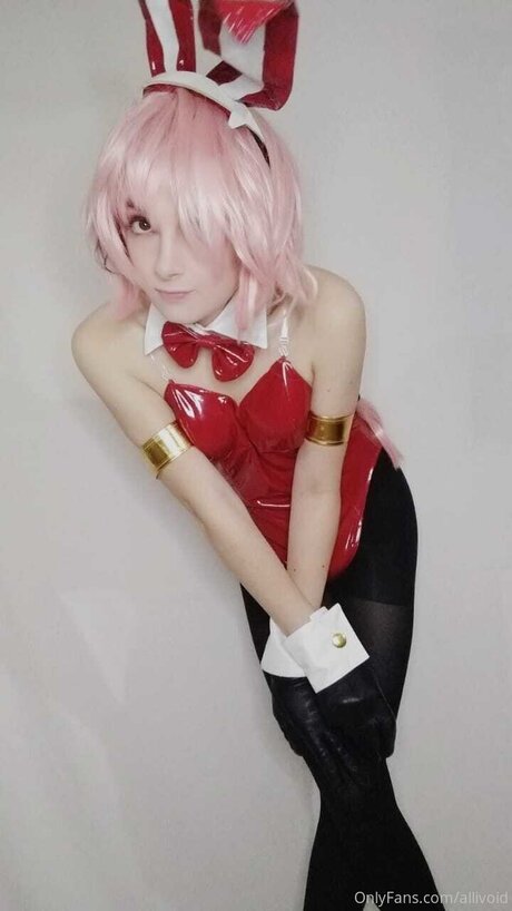 Alliallivoid perfect star photos