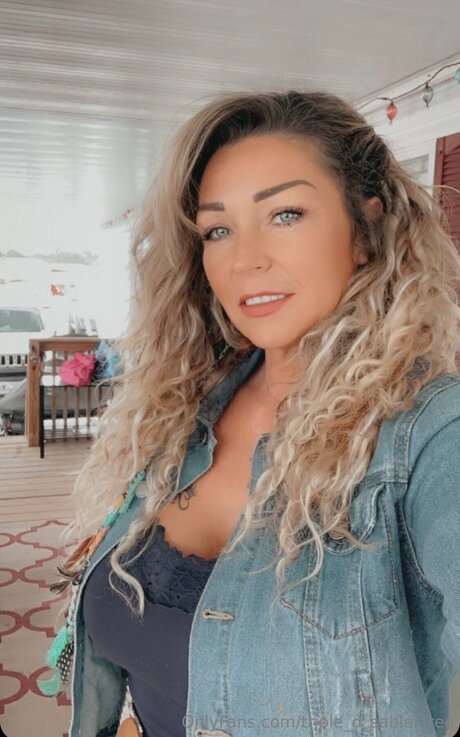 Triple D Sable Free star sexy photo