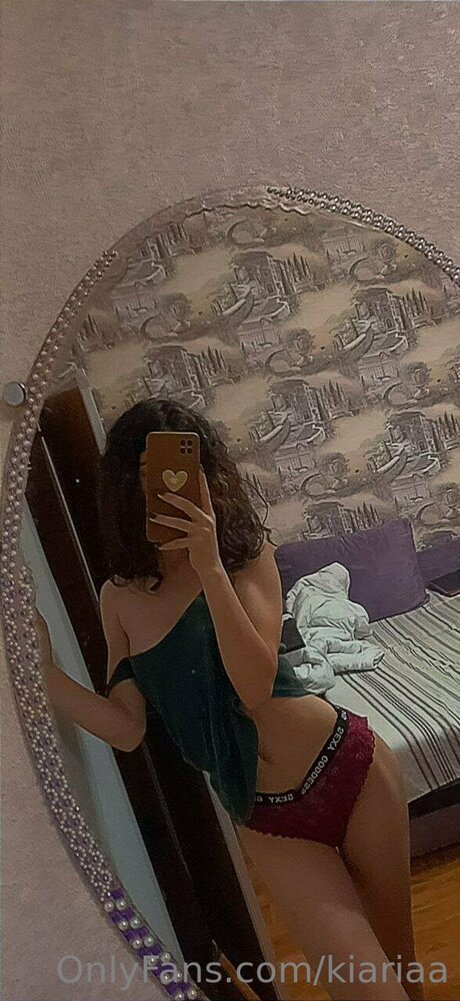 Kiariaa star erotic gallery