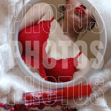 Queenmaka nudes model galleries