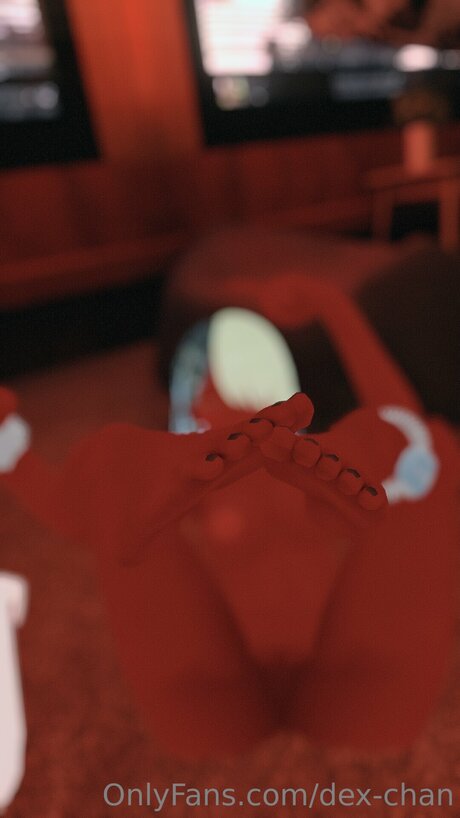 Dex Chan porn star archive