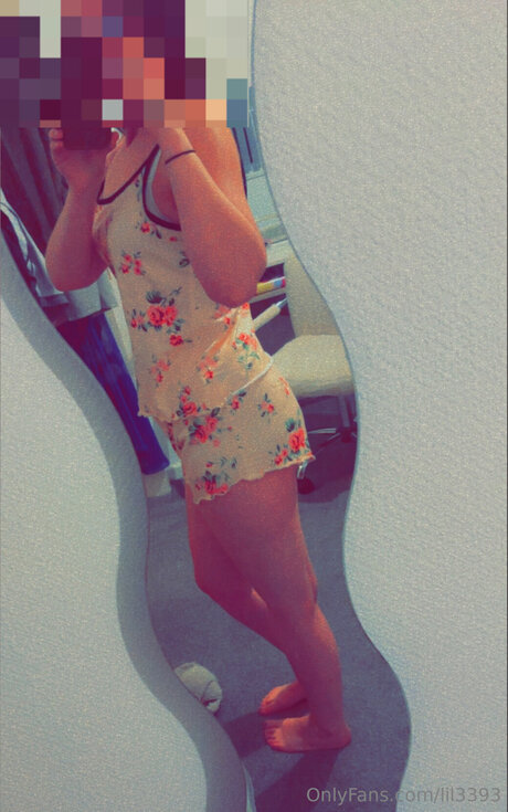 Lil3393 model sex archive