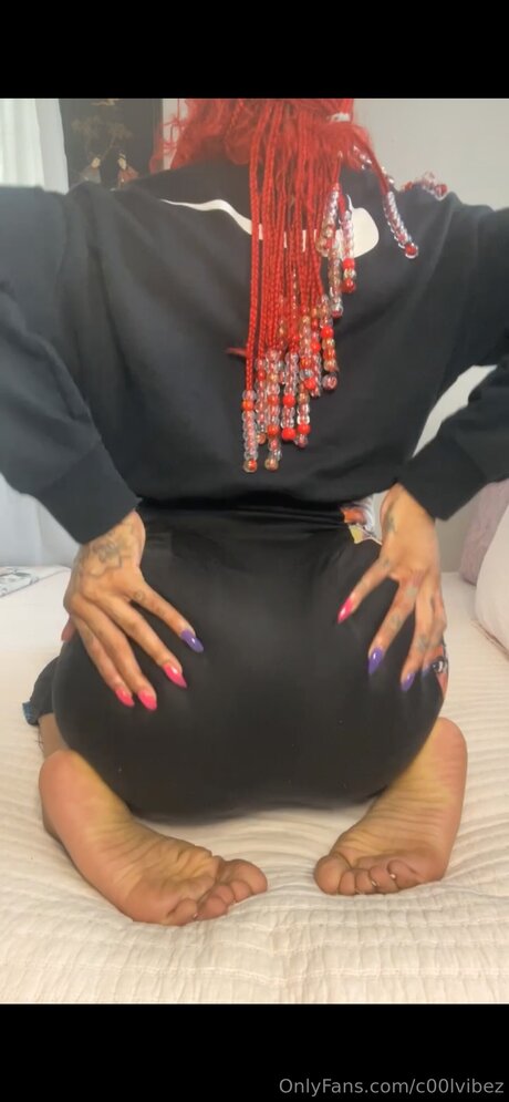 C00lvibez pornstar adult image