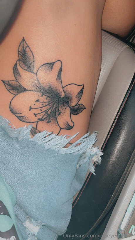 Blueyedgirl07 sexy pornstar img