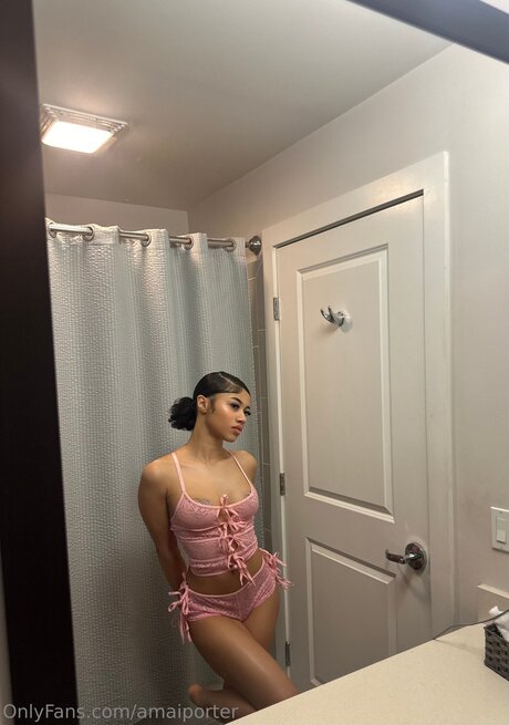 Amaiporter pornstar galleries