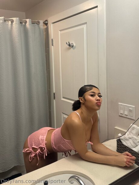 Amaiporter hot star pic