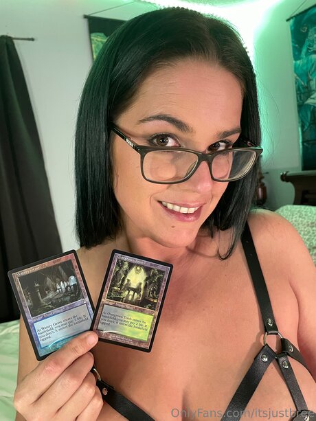 Itsjustbree model pretty galleries