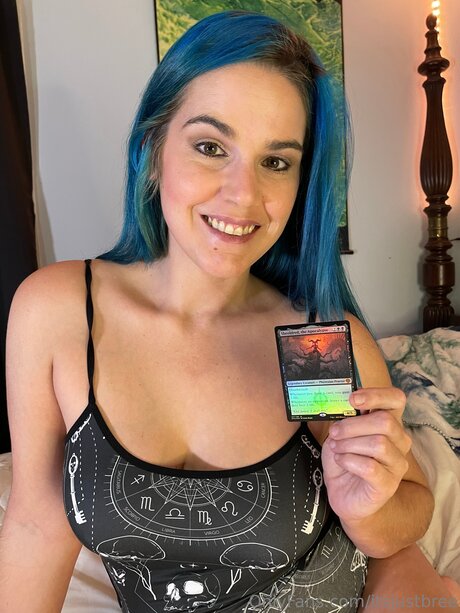 Itsjustbree hd pornstar pic