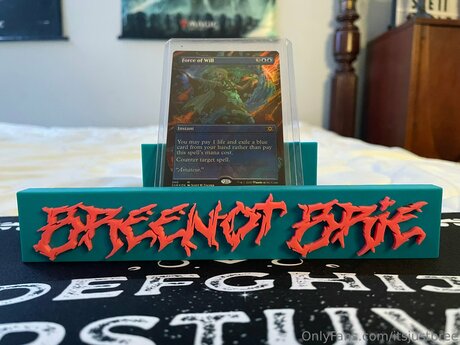 Itsjustbree free actress galleries