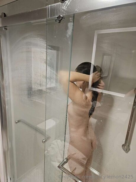 Spicy Lemon2425 pornstar beautiful photos