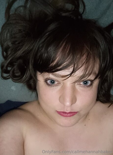 Misshannahshere nude pornstar gallery