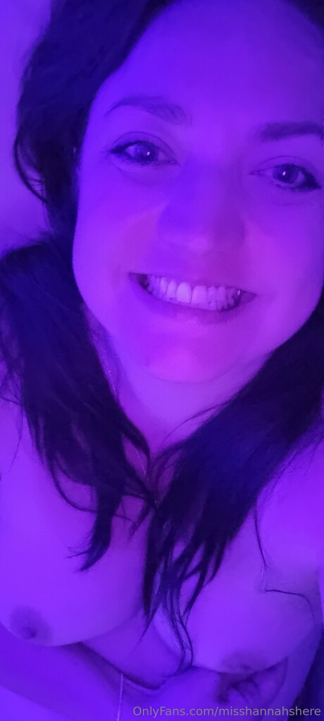 Misshannahshere beautiful model pics