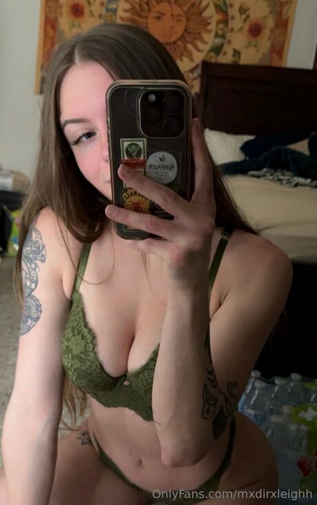 Mxdirxleighh adult star gallery