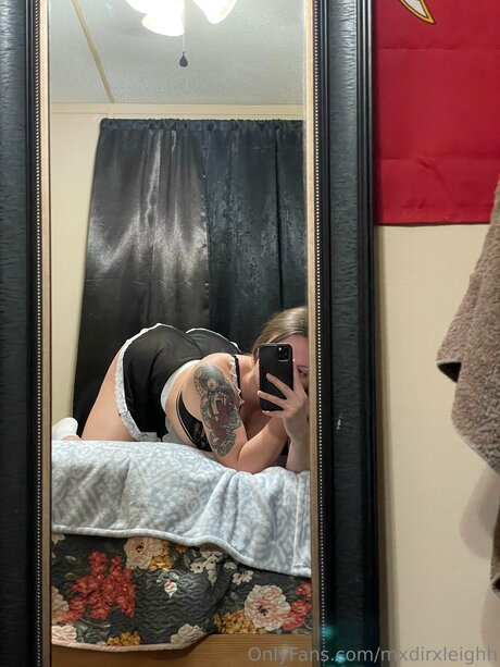 Mxdirxleighh model erotic archive