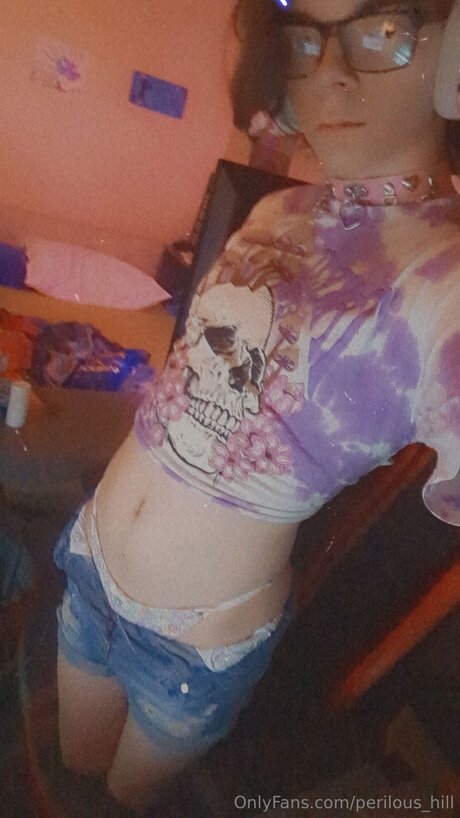 Perilous Hill high quality star photos