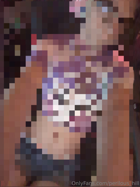 Perilous Hill sexy actress gallery