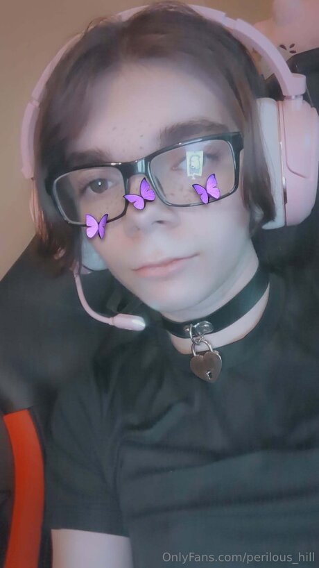 Perilous Hill perfect pornstar images