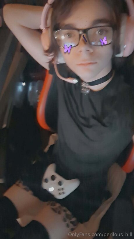 Perilous Hill art pornstar pics