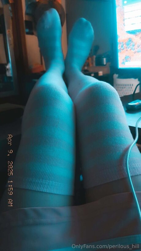 Perilous Hill model best img