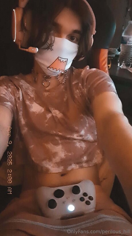 Perilous Hill star best image