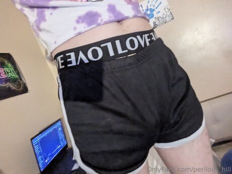 Perilous Hill pornstar beautiful photos