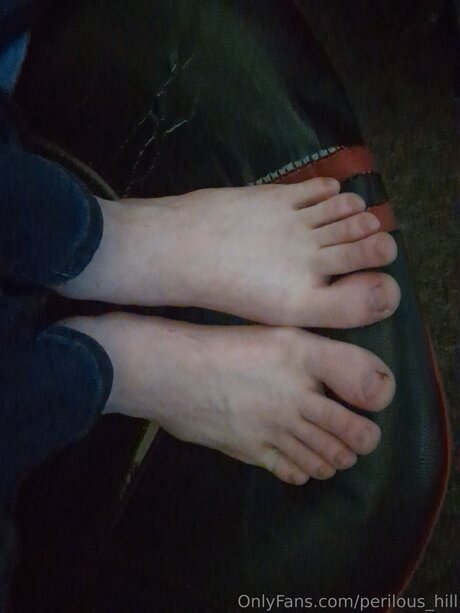 Perilous Hill porn star pics