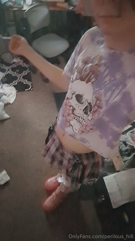 Perilous Hill model nudes galleries