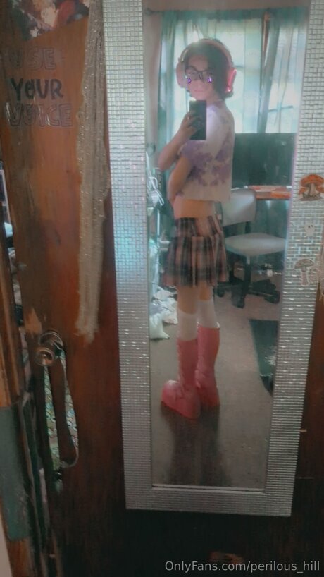 Perilous Hill pornstar perfect photo