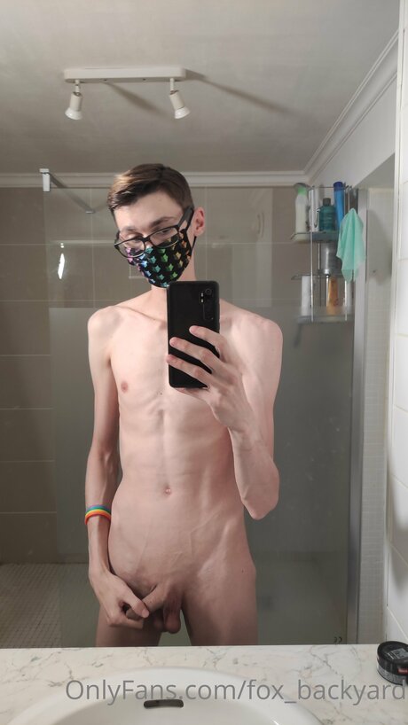 Fox Backyard xxx star images